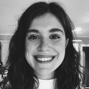 Meet your Posher, Abigail